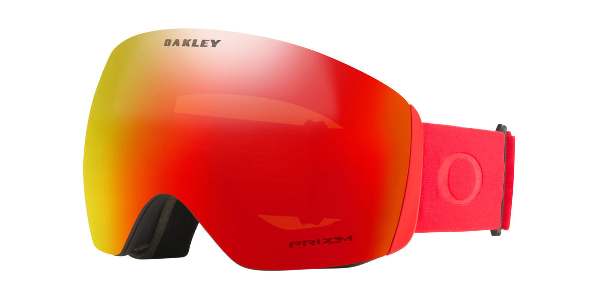 Flight Deck™ Snow Goggles