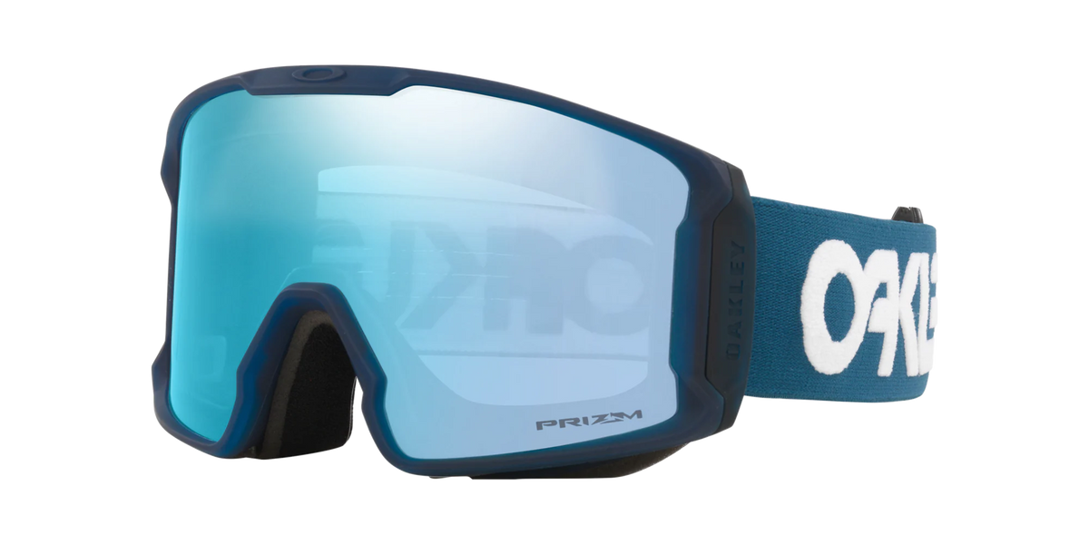 Line Miner™ Snow Goggles