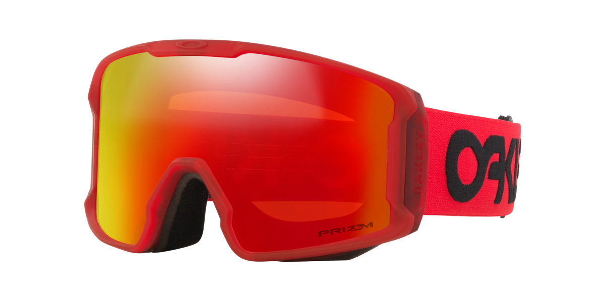 Line Miner™ Snow Goggles