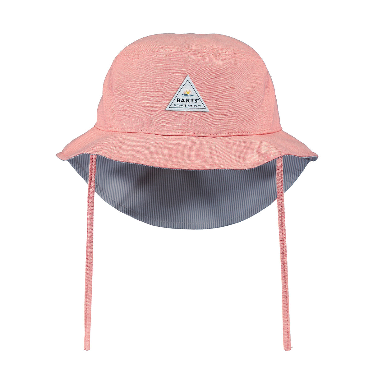 Lune Bucket Hat