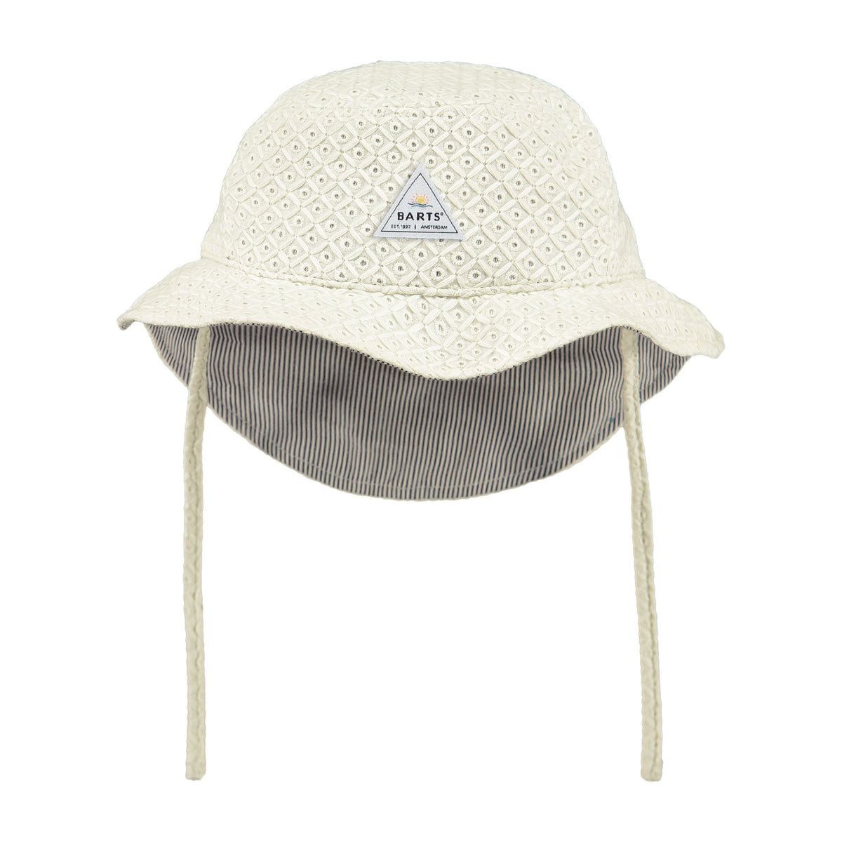 Lune Bucket Hat