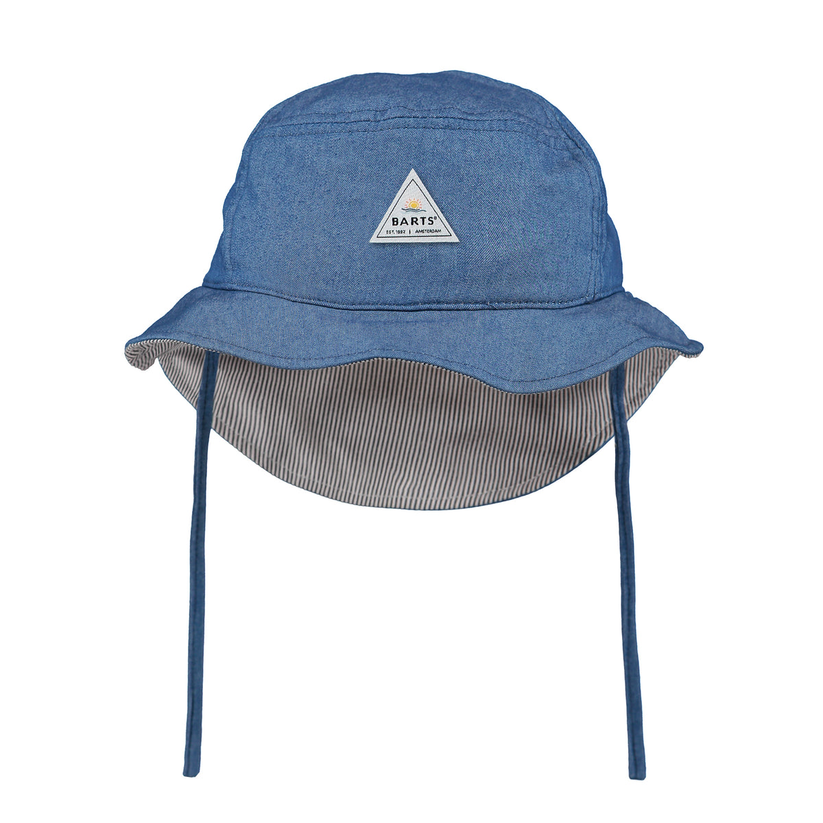 Lune Bucket Hat
