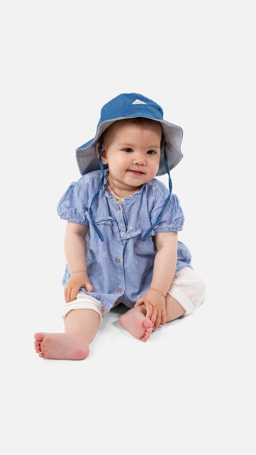 Lune Bucket Hat