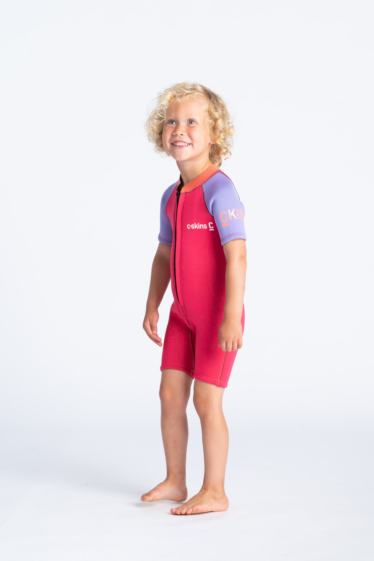 C-Kids Baby Shorti