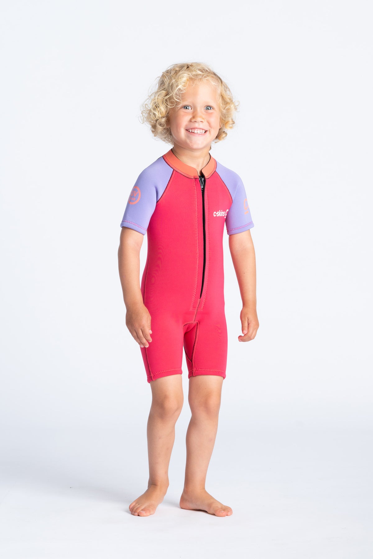 C-Kids Baby Shorti