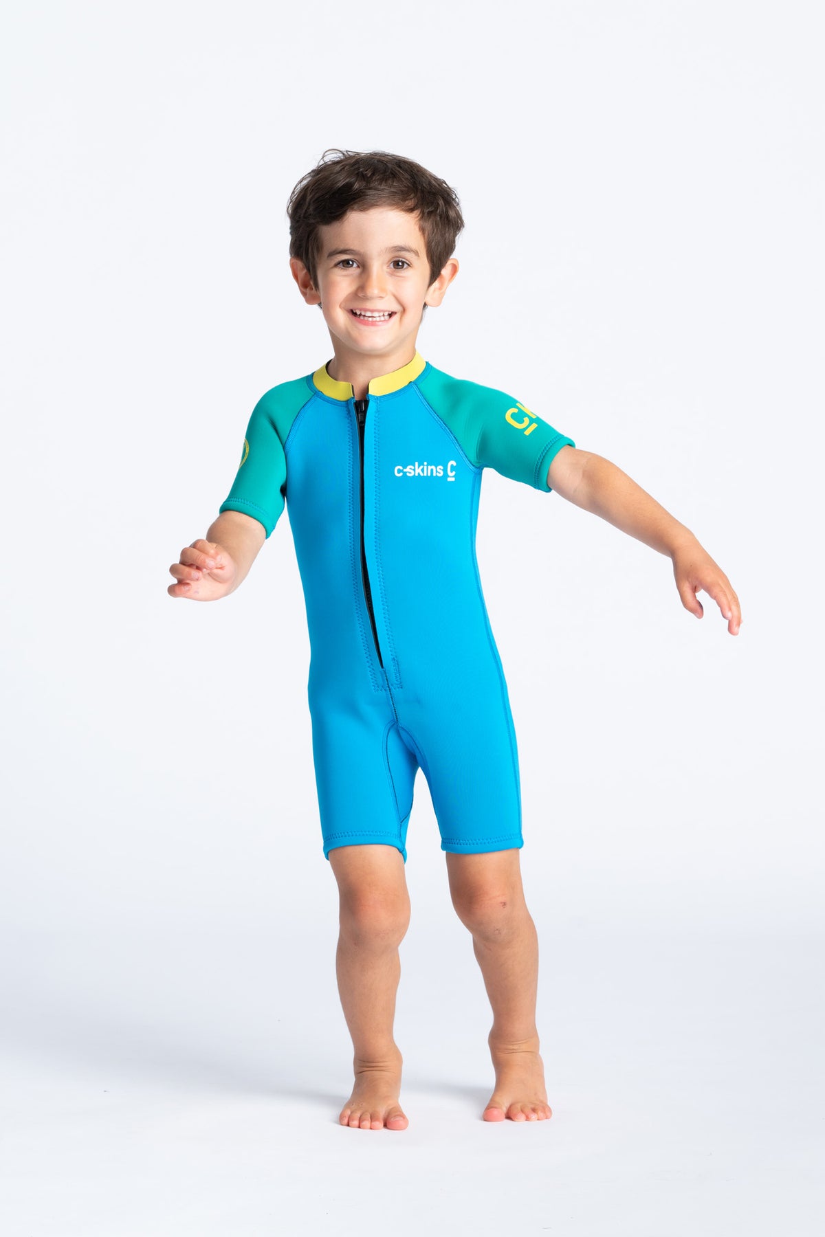 C-Kids Baby Shorti