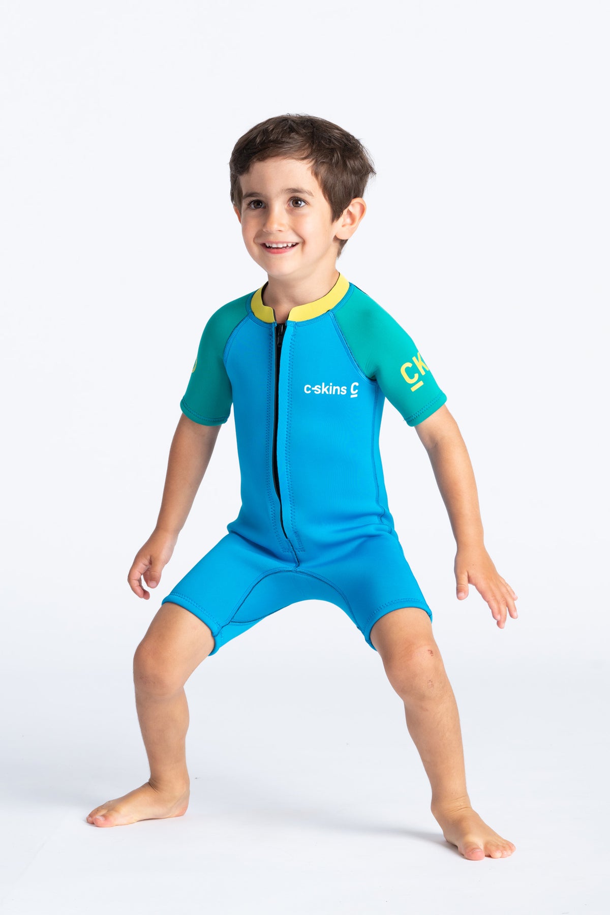 C-Kids Baby Shorti
