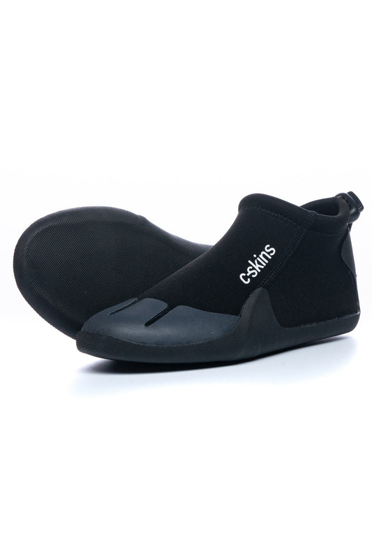 Legend 3mm Round Toe Slipper