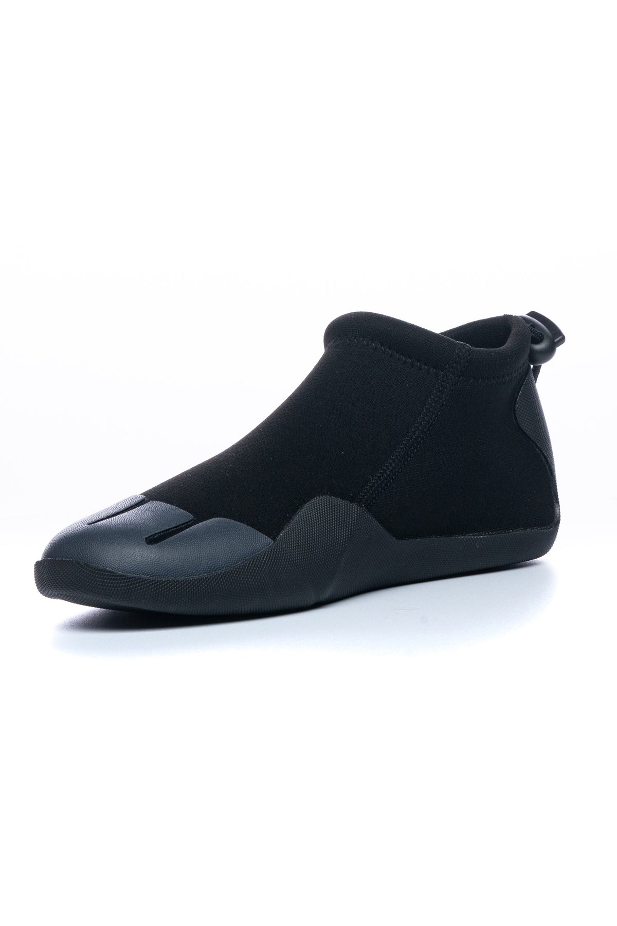 Legend 3mm Round Toe Slipper