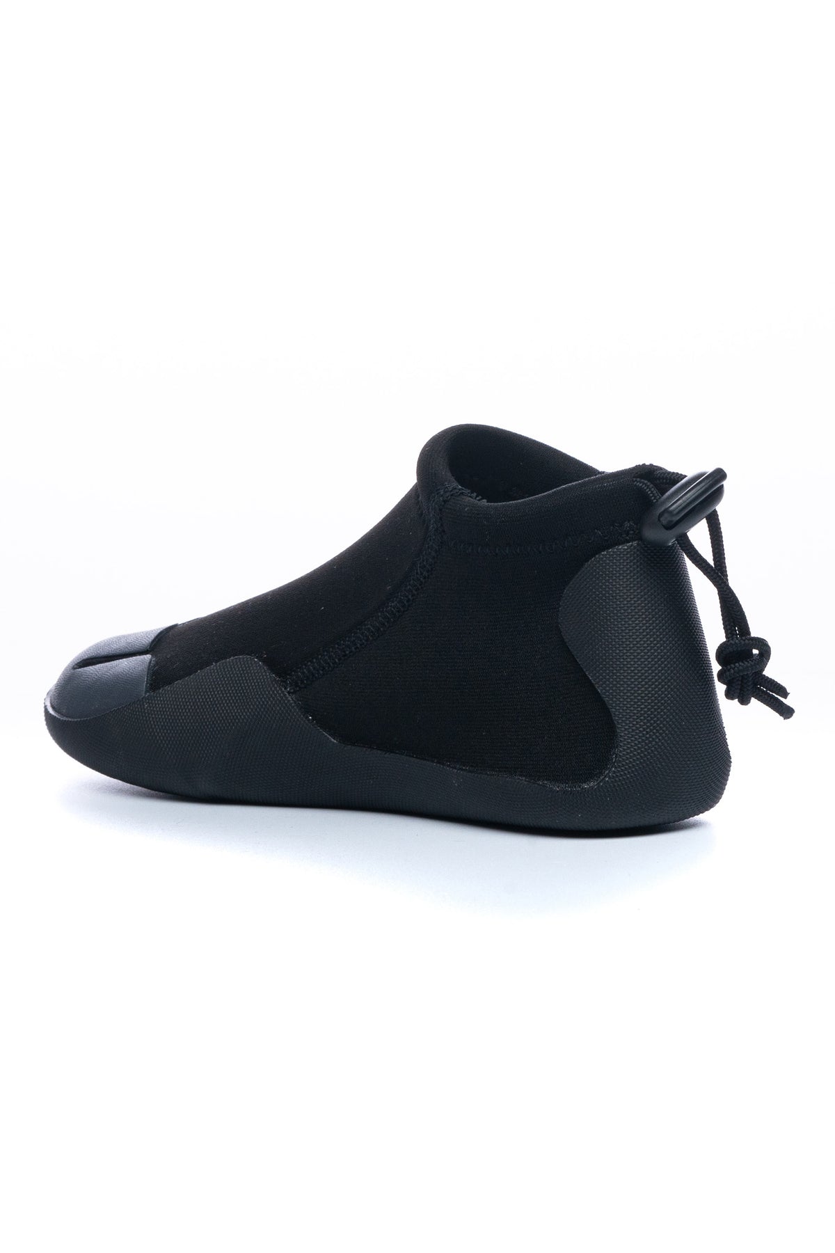 Legend 3mm Round Toe Slipper