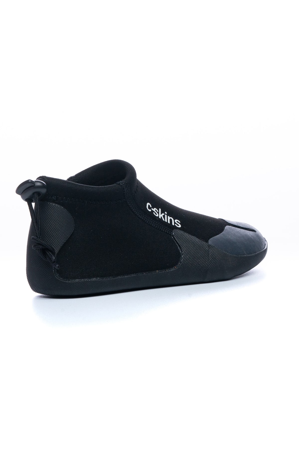 Legend 3mm Round Toe Slipper