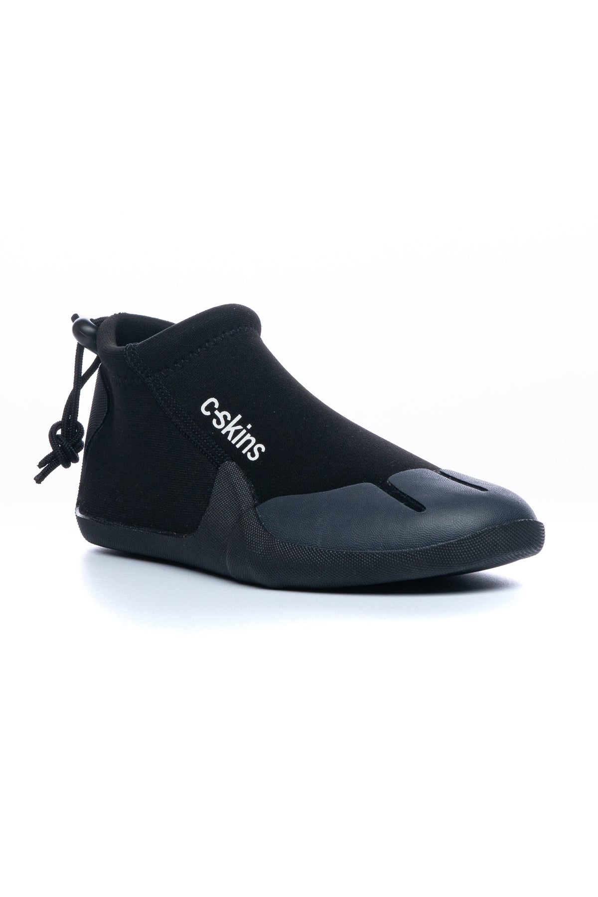 Legend 3mm Round Toe Slipper