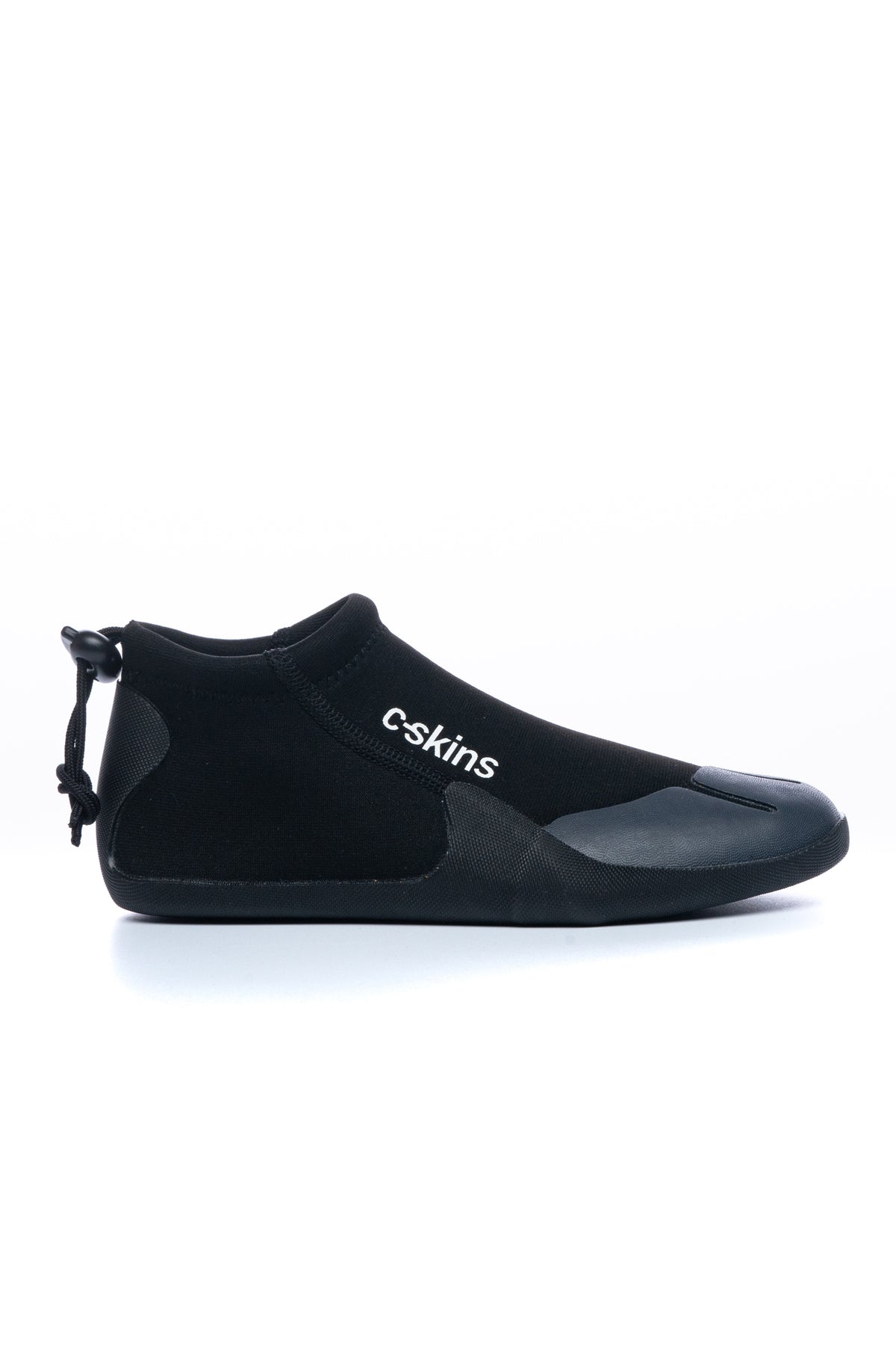Legend 3mm Round Toe Slipper