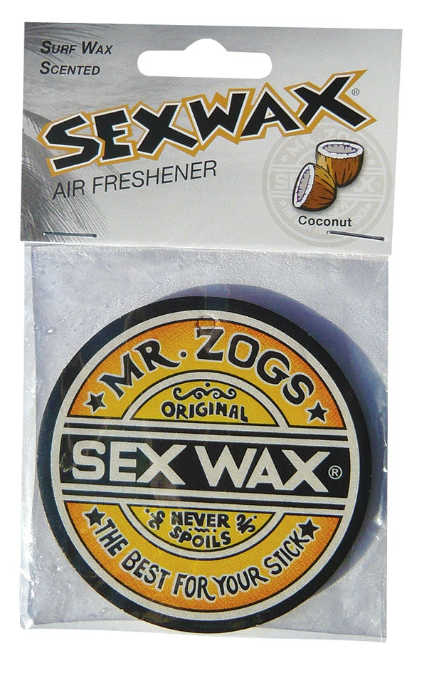 SexWax AirFreshener