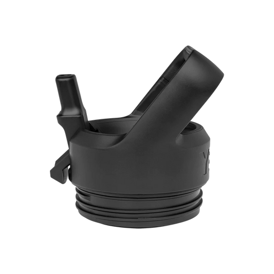 Straw Cap