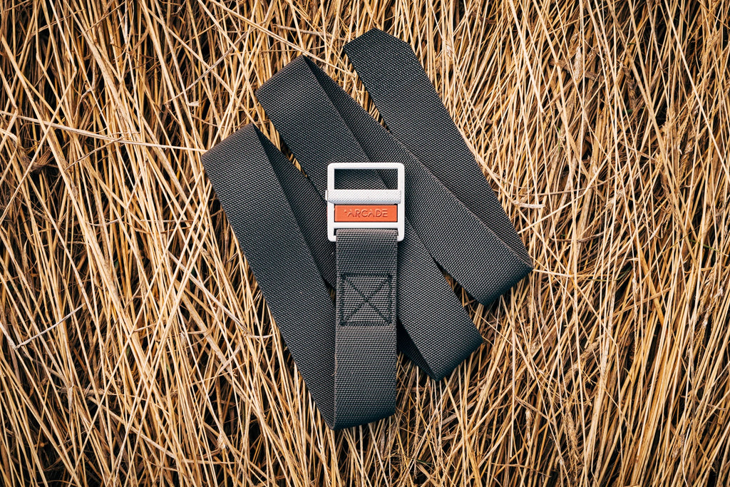 Guide Utility Belt