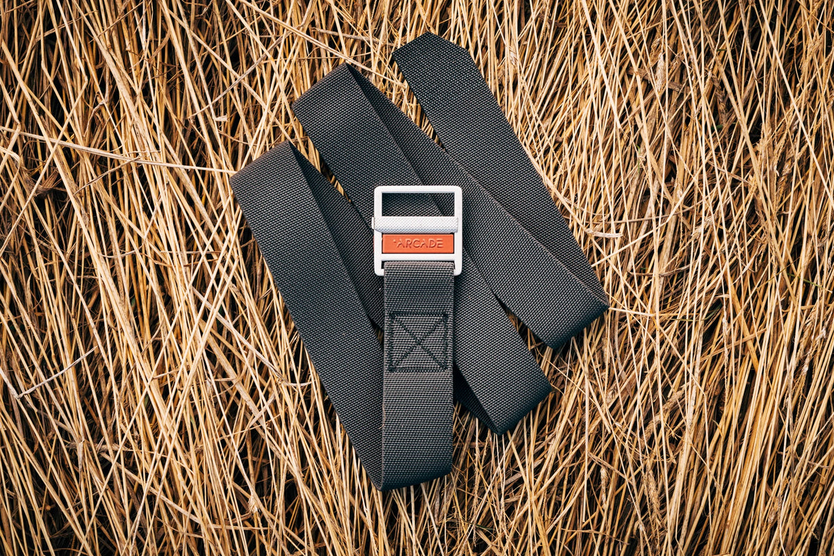 Guide Utility Belt