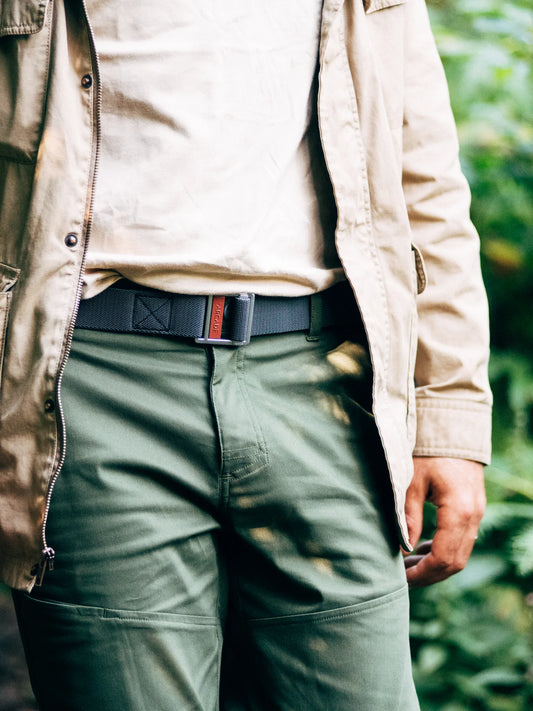 Guide Utility Belt