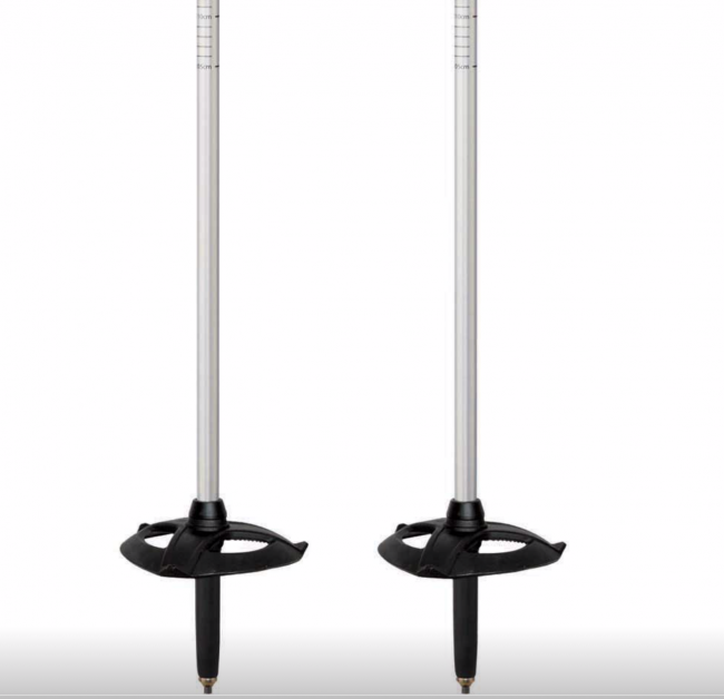 DynaLock™ Explore Aluminium Backcountry Poles