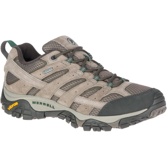 Moab 2 LTR GORE-TEX®