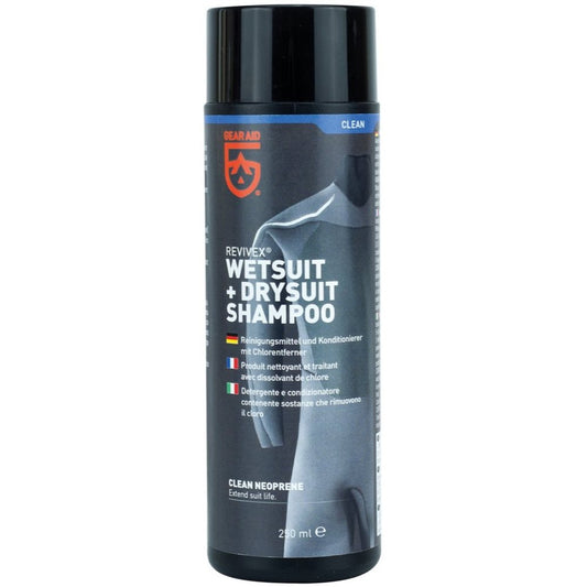 Revivex Wetsuit & Drysuit Shampoo
