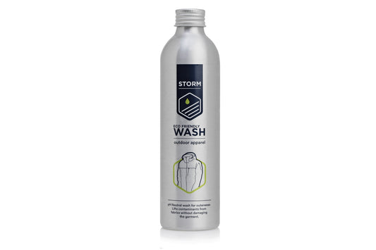 Apparel Wash