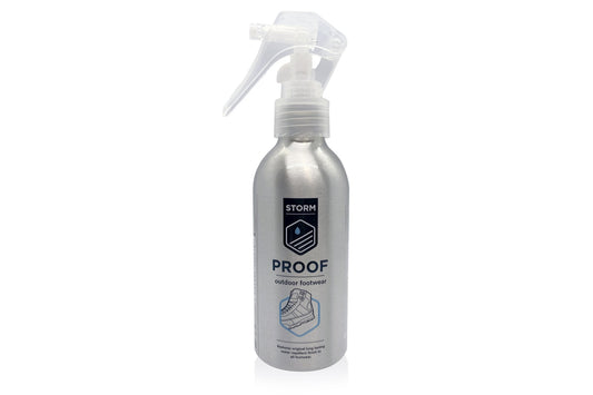 Footwear Proofer