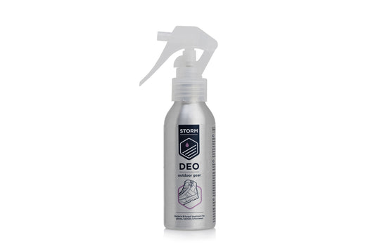 Deodoriser