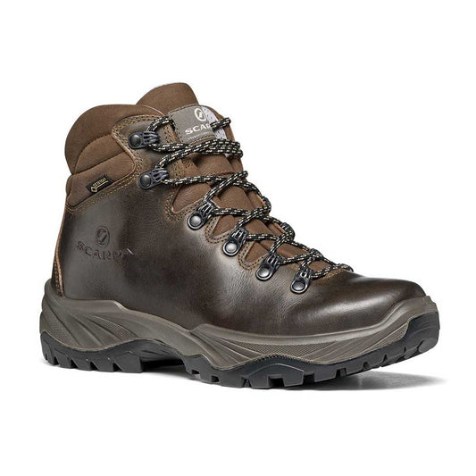 Terra GTX WMS
