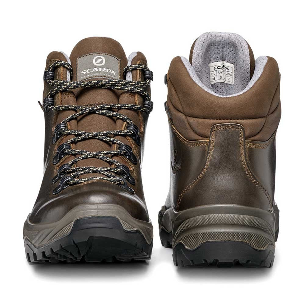 Terra GTX WMS
