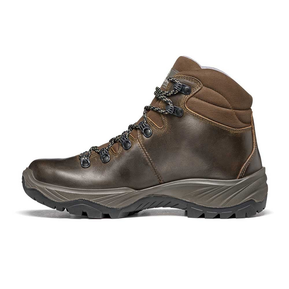 Terra GTX WMS