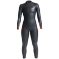 Swim Research 4:3 Womens GBS BZip Steamer