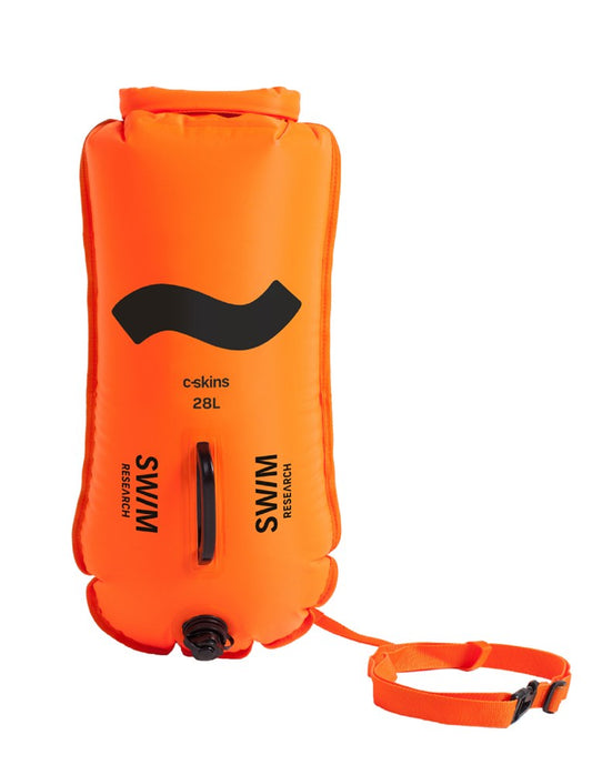 Swim Research Swim Buoy Dry Bag