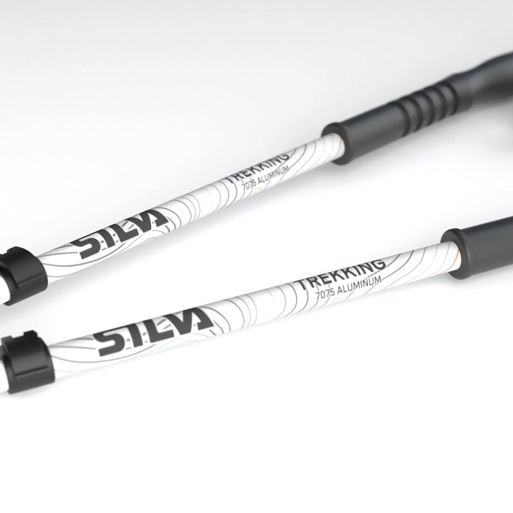 Trekking Poles Aluminium