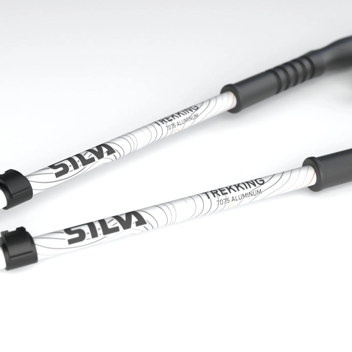 Trekking Poles Aluminium