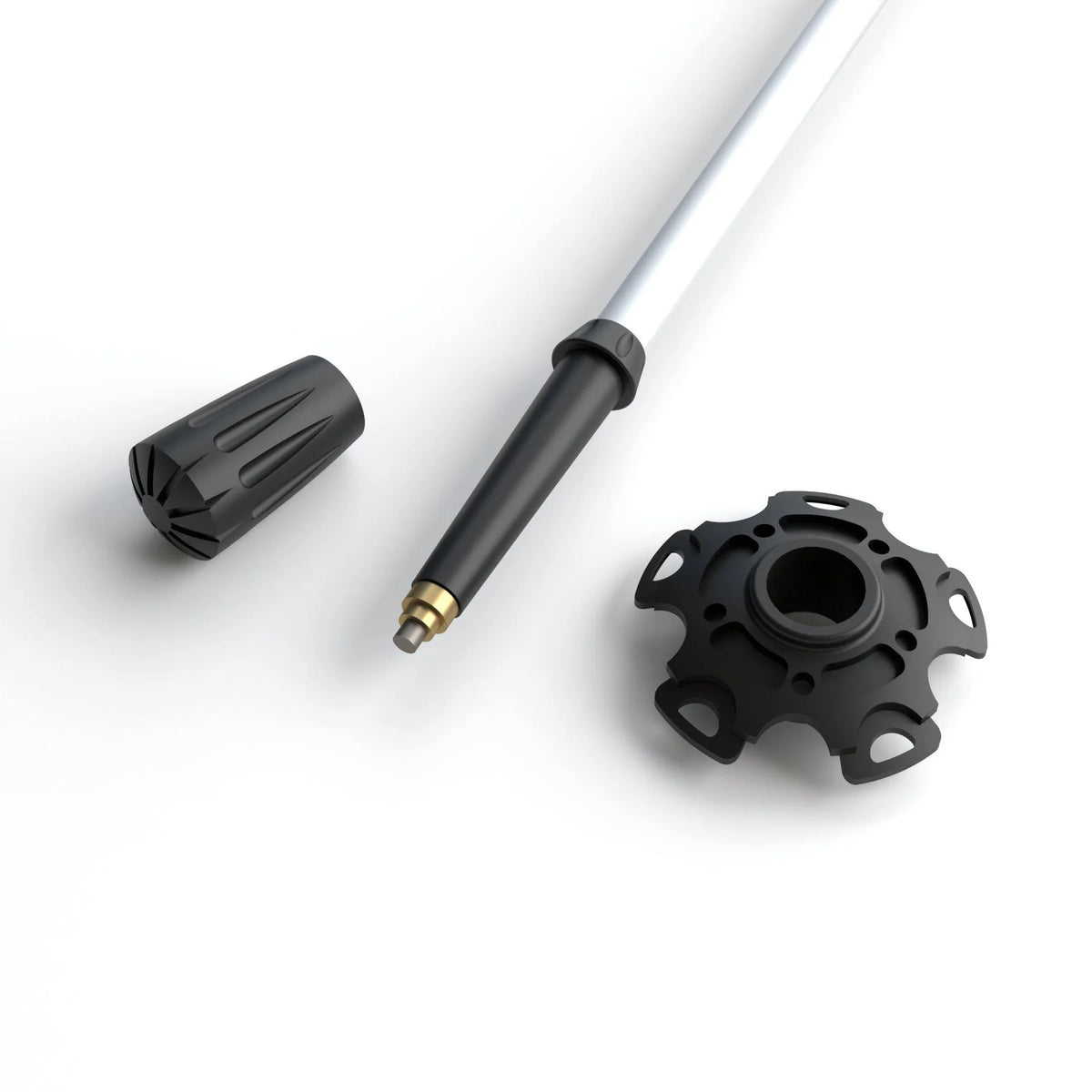 Trekking Poles Aluminium