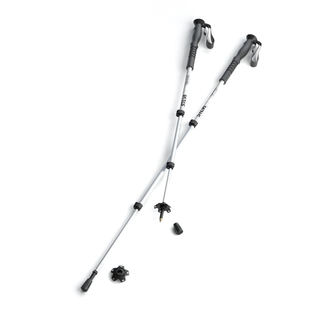 Trekking Poles Aluminium