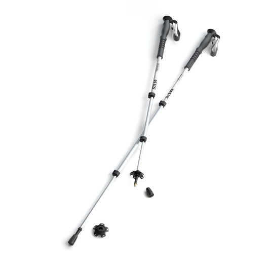 Trekking Poles Aluminium