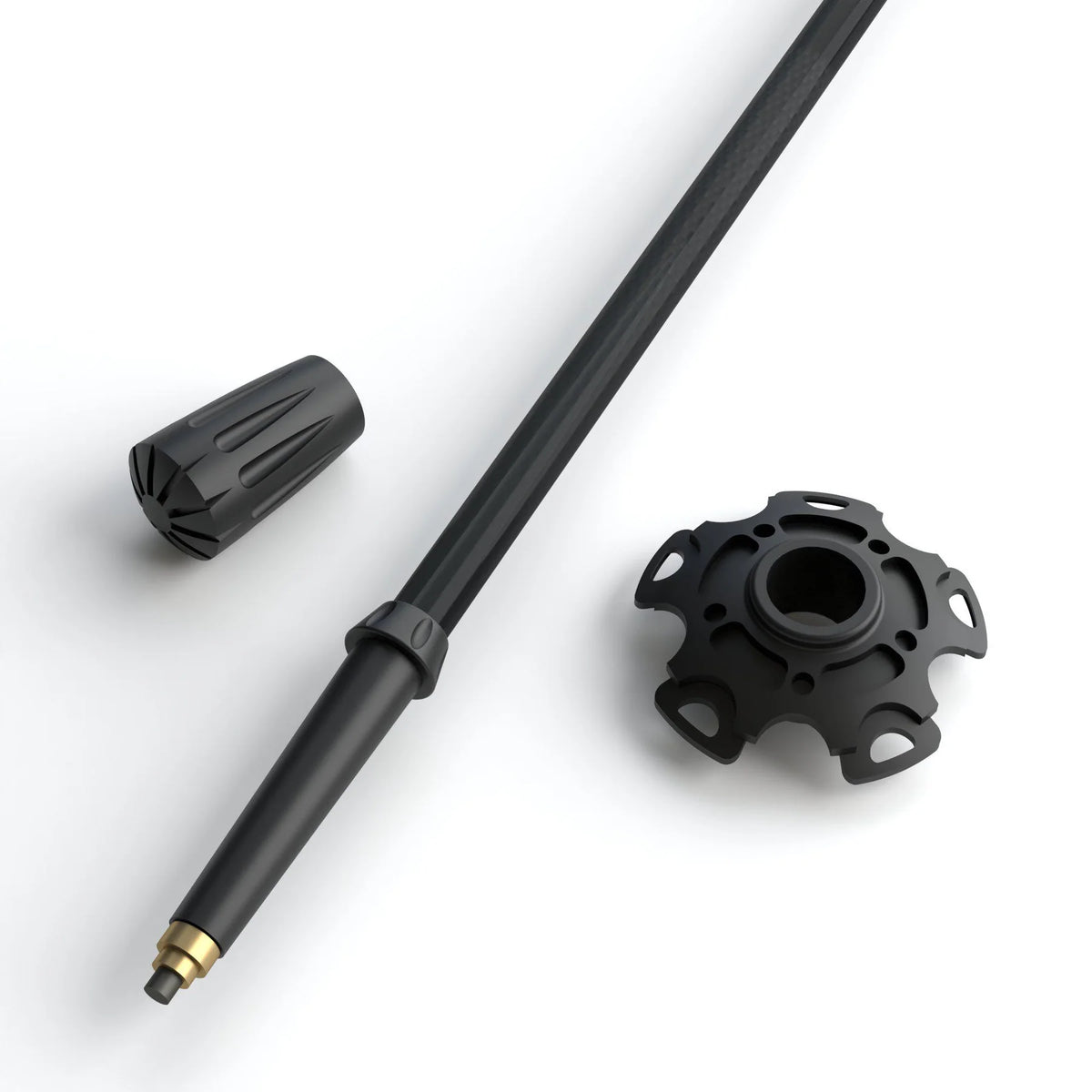 Trekking Poles Carbon