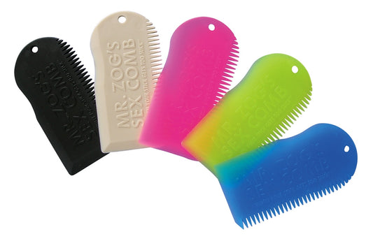 Wax Combs