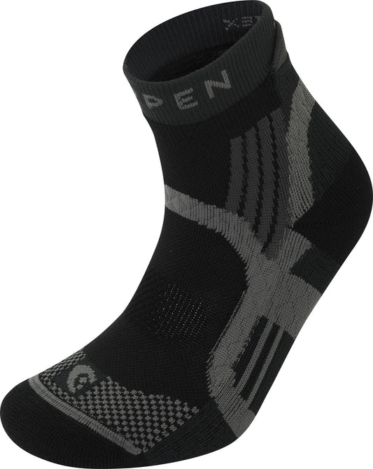 T3 TRAIL RUNNING PADDED ECO WMN