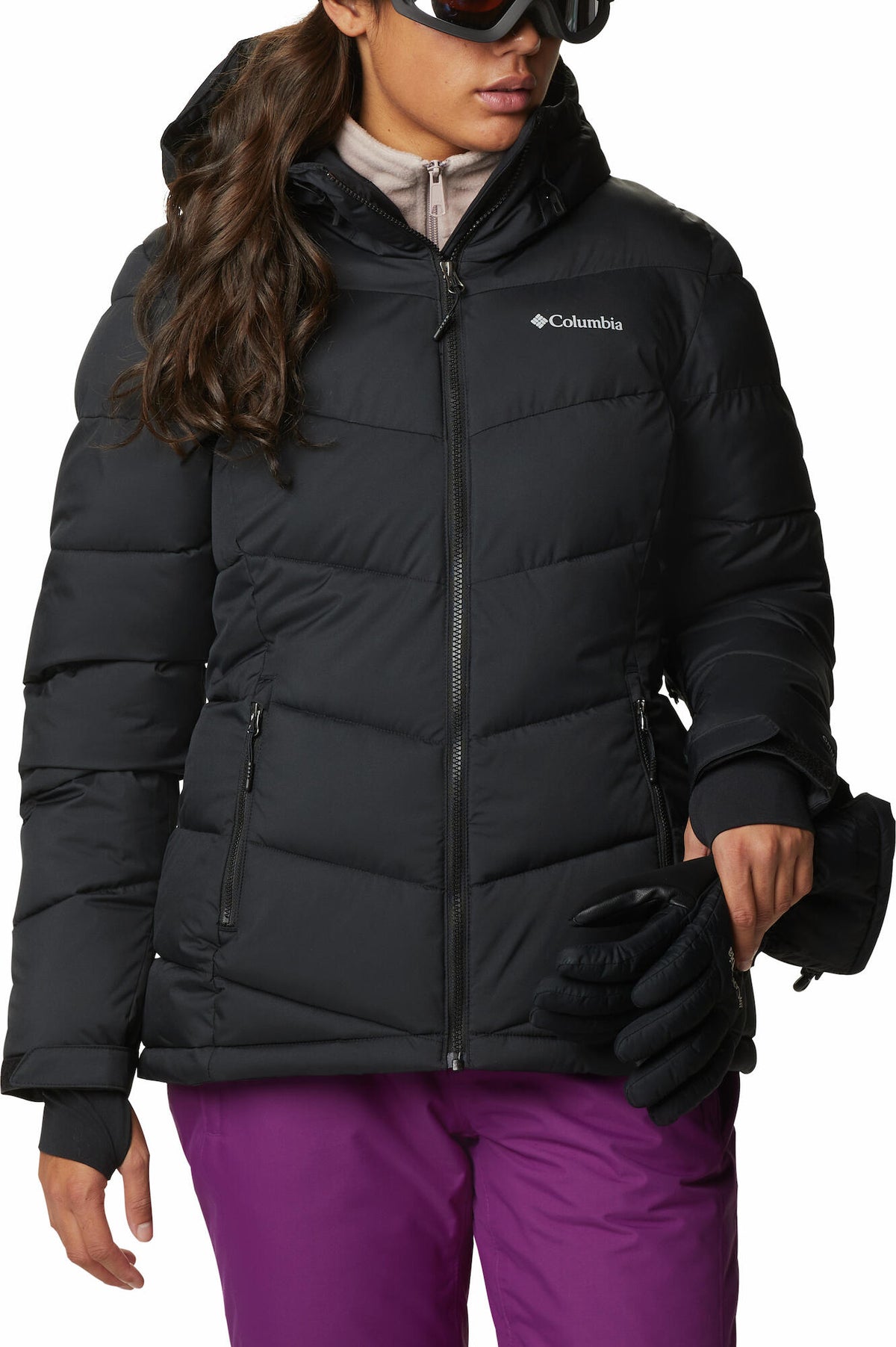 Abbott Peak™ Insulated Jacket