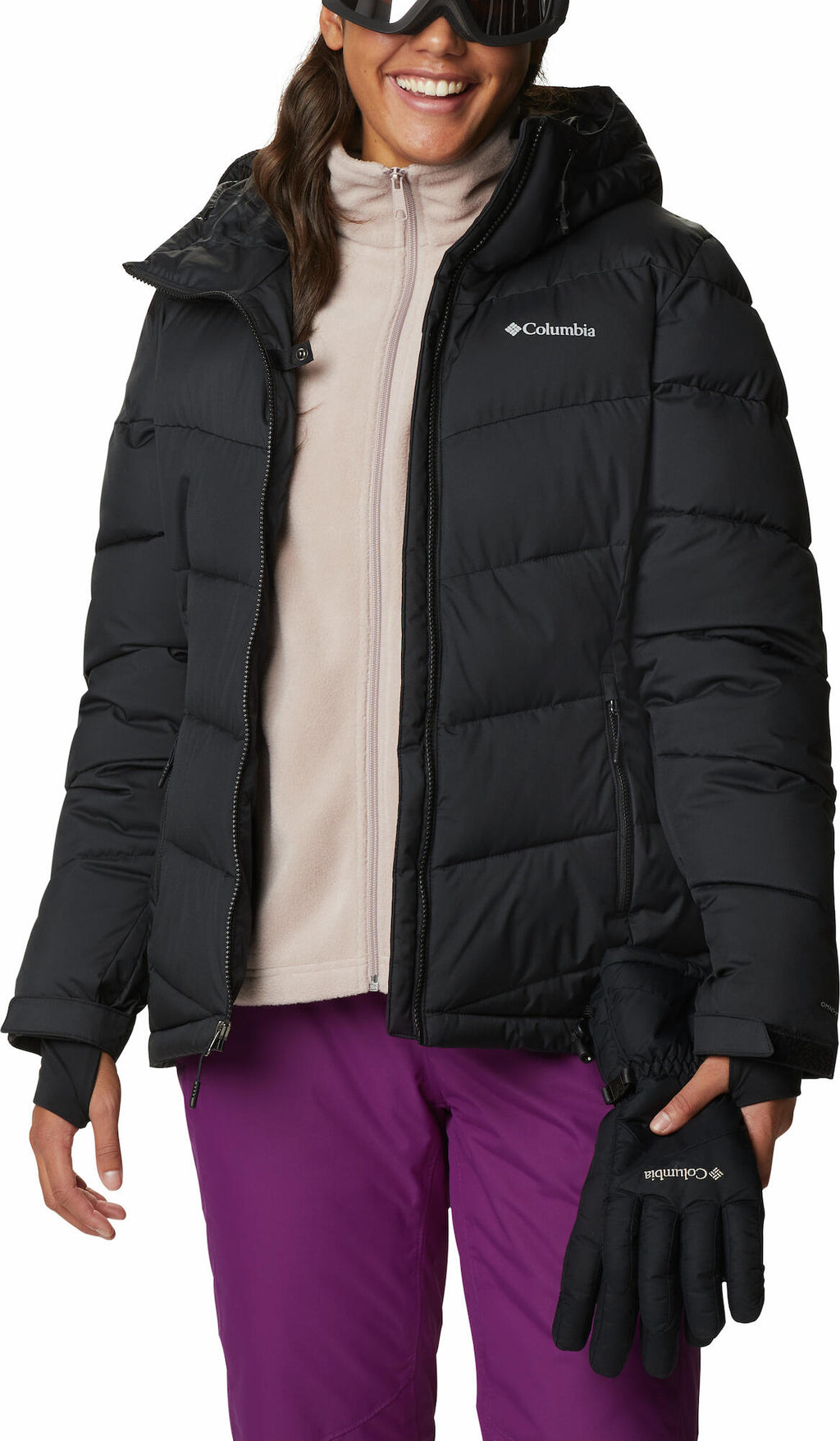 Abbott Peak™ Insulated Jacket