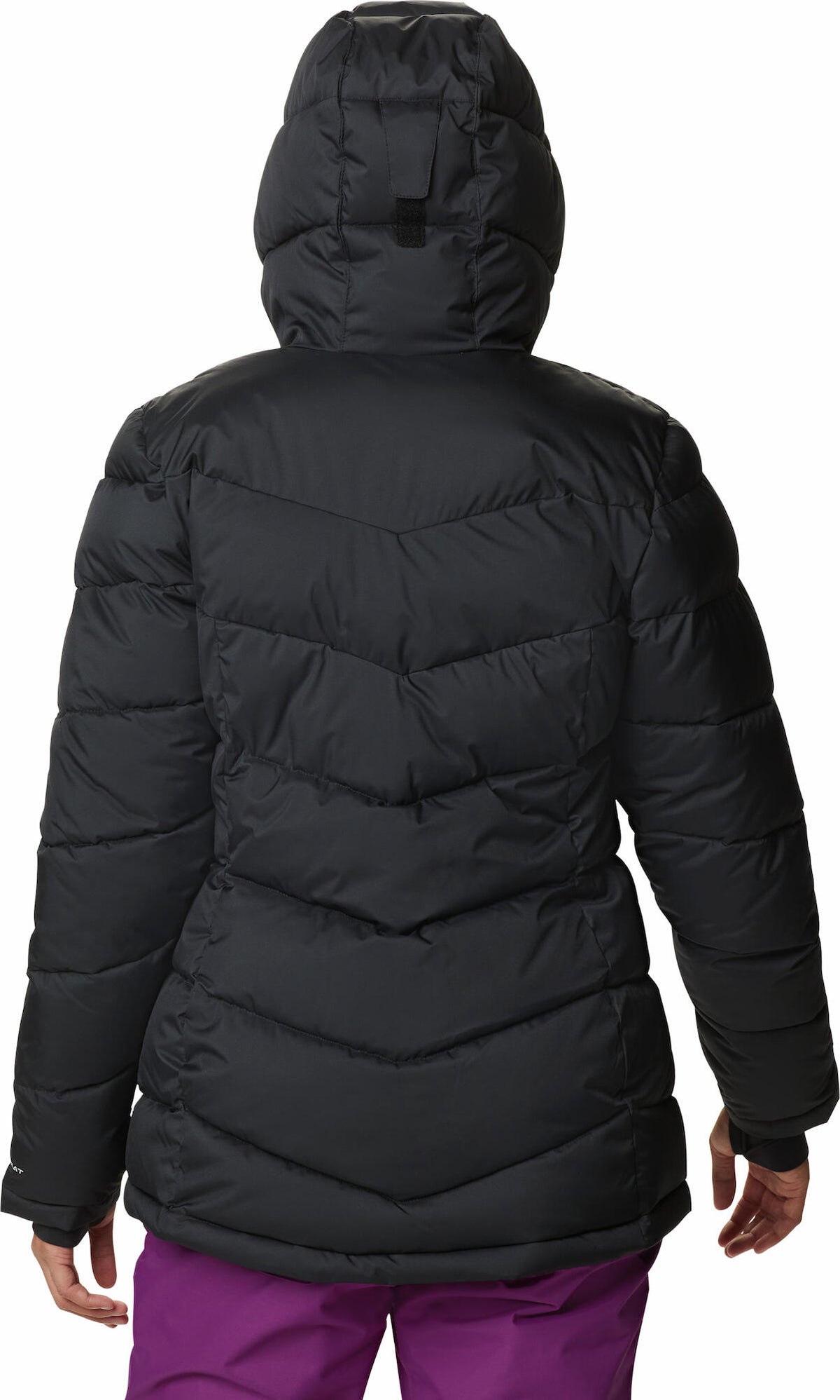 Abbott Peak™ Insulated Jacket