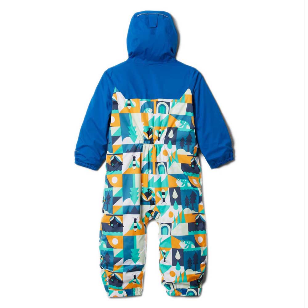Critter Jitters™ II Rain Suit
