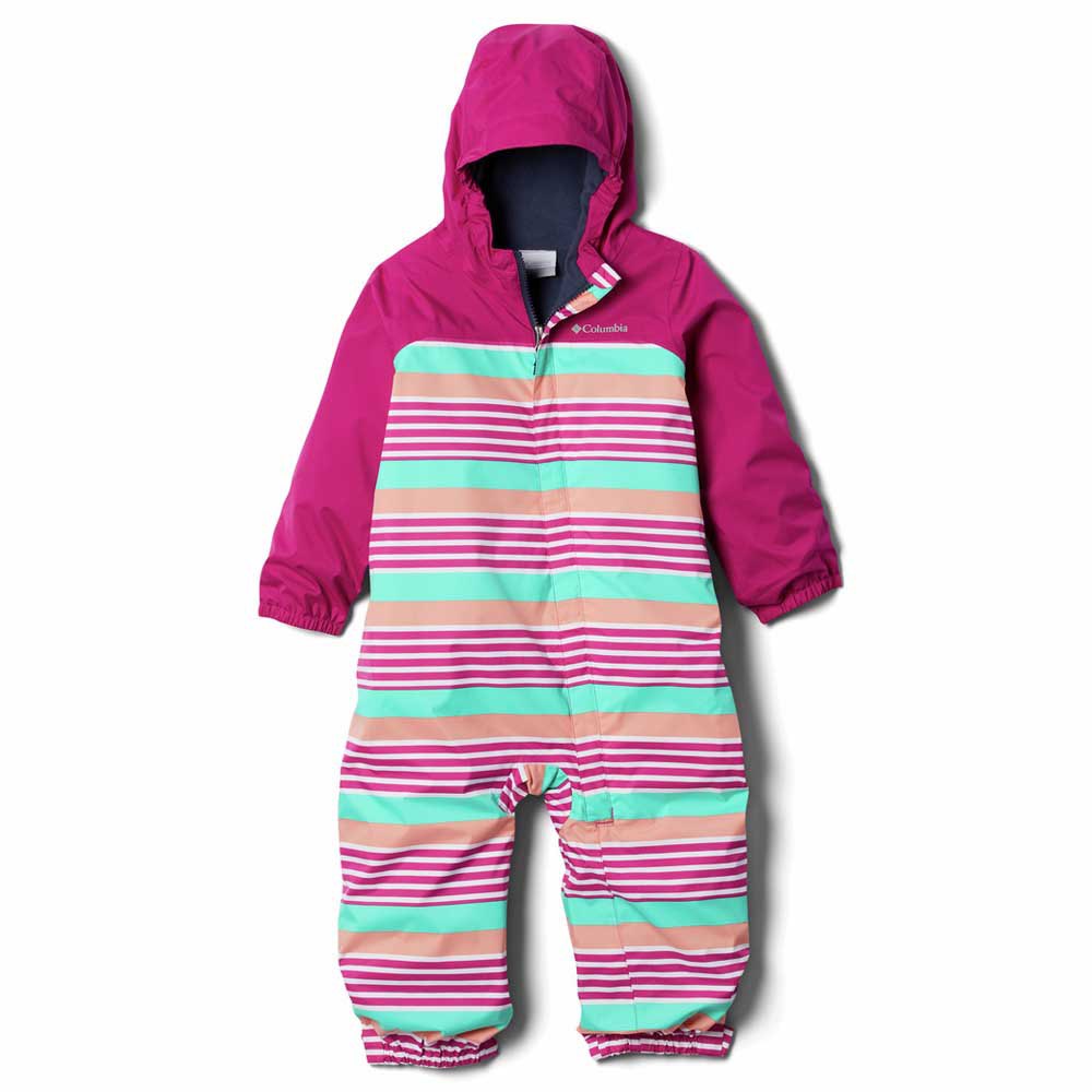 Critter Jitters™ II Rain Suit