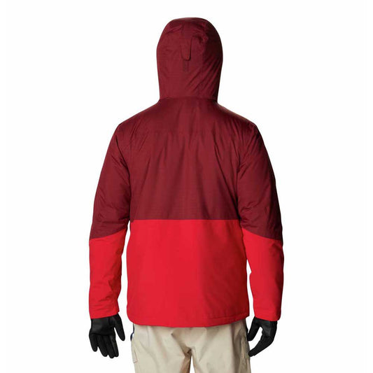 Iceberg Point™ Waterproof Ski Jacket