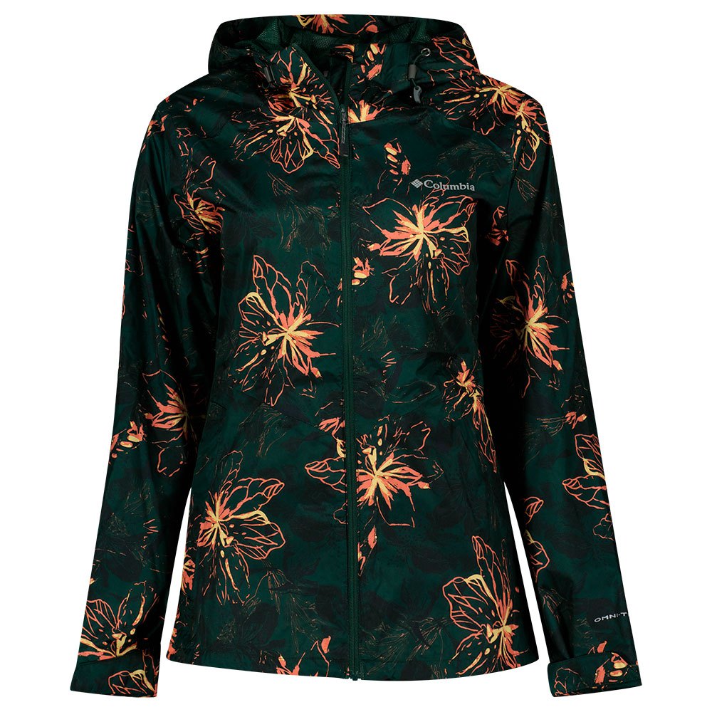 Women's Inner Limits™ II Jacket