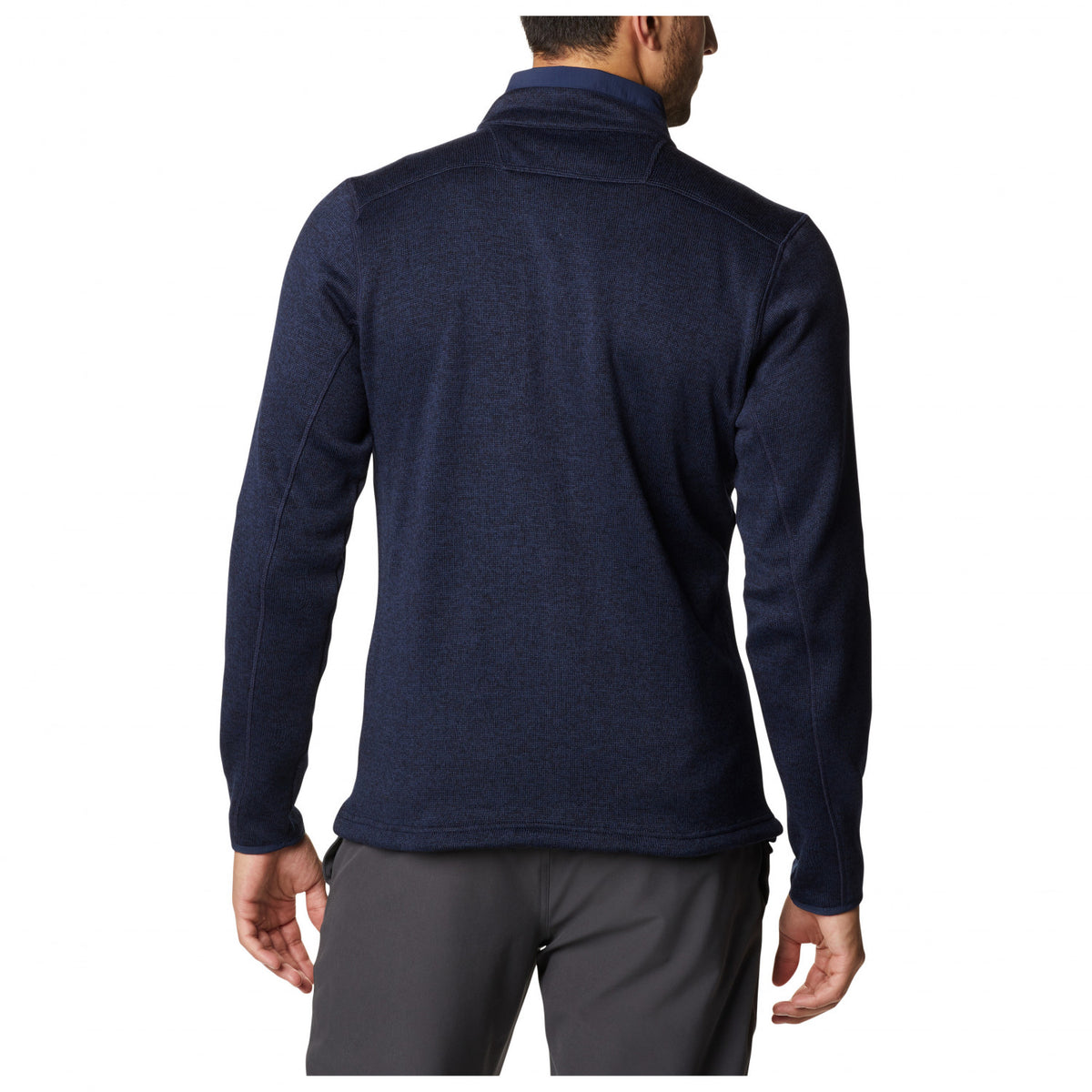 Sweater Weather™ Full Zip