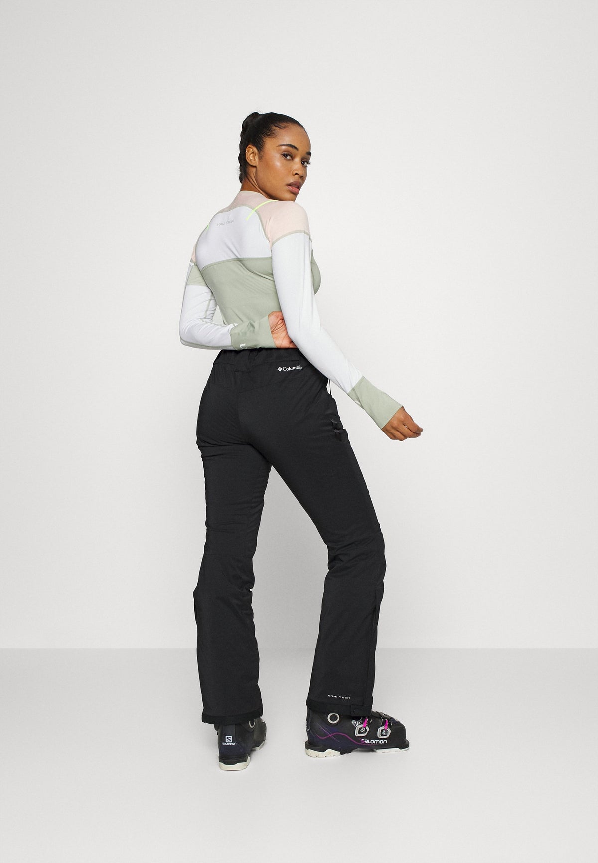 Backslope II Insulate Ski Pant